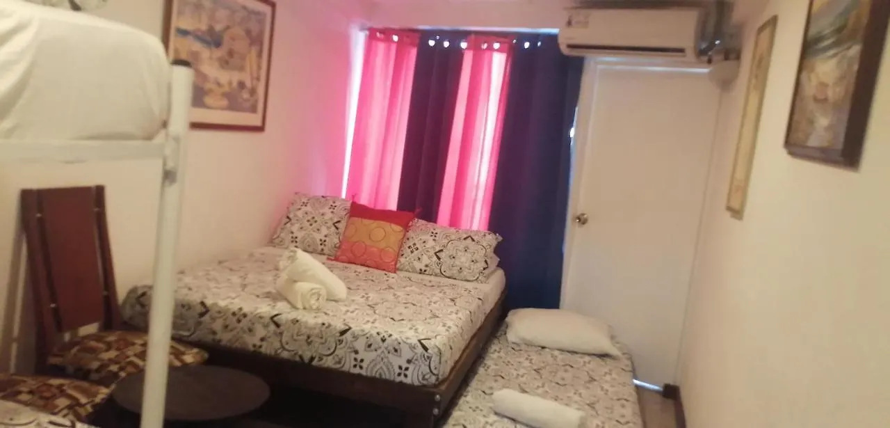 Hospedajes Majos Centro San Andrés 0*,  Colombia