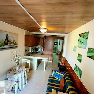 Apartamentos Miss Vera San Andrés