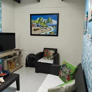 Mayo´s Place San Andrés