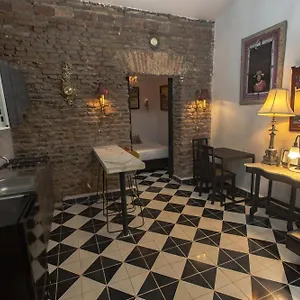 Charming In The Middle Of Historic Center Apartamento Santa Marta (Magdalena)