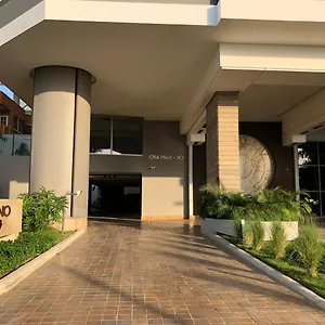 Excelente En Murano Elite En Bocagrande, Apartamento Cartagena