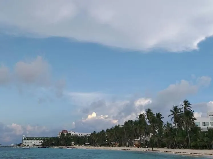 Hospedajes Majos Centro San Andres